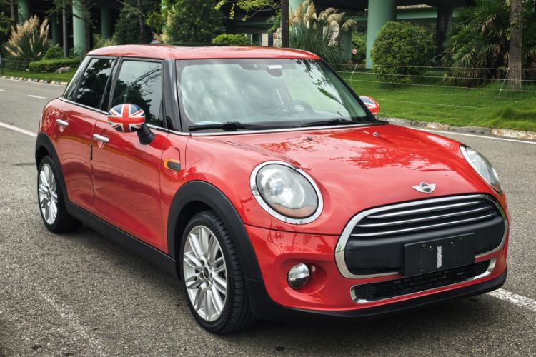 Used MINI MINI 2016 1.2T ONE Five-Door Edition