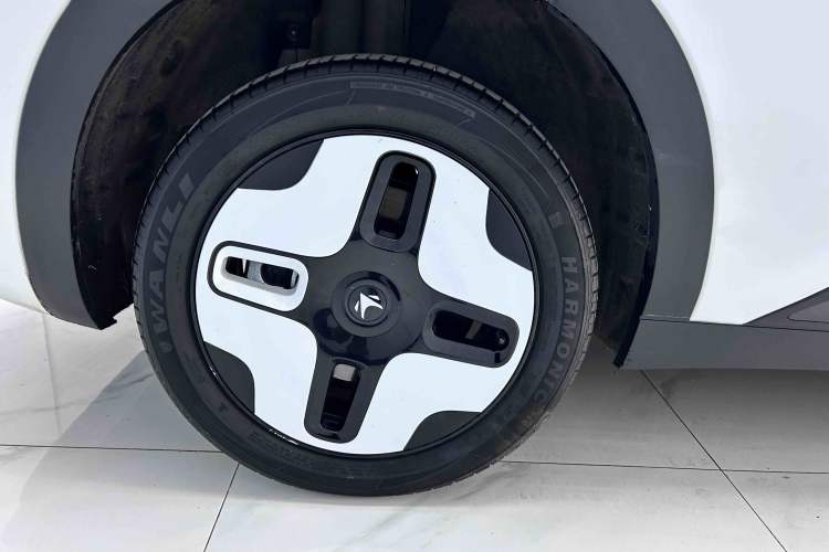 Used ARCFOX Kaola 2023 Family Edition Pro
