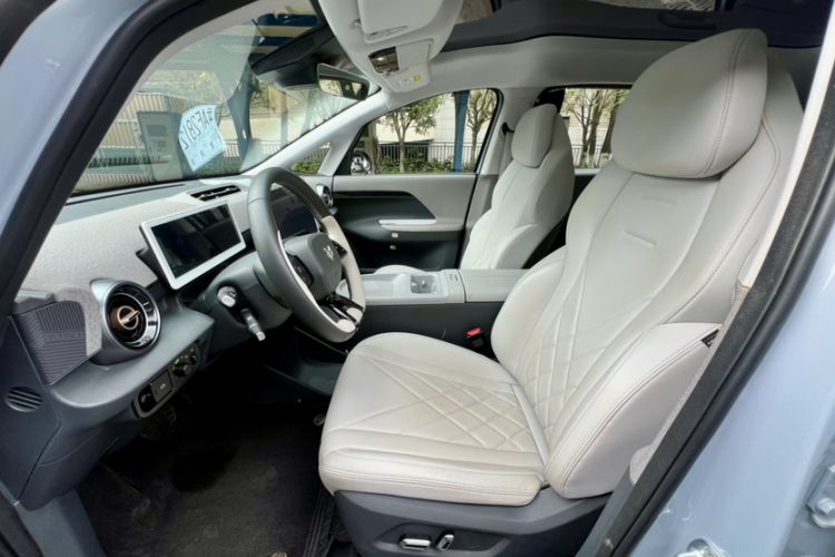 Used ARCFOX Kaola S 2024 AIR