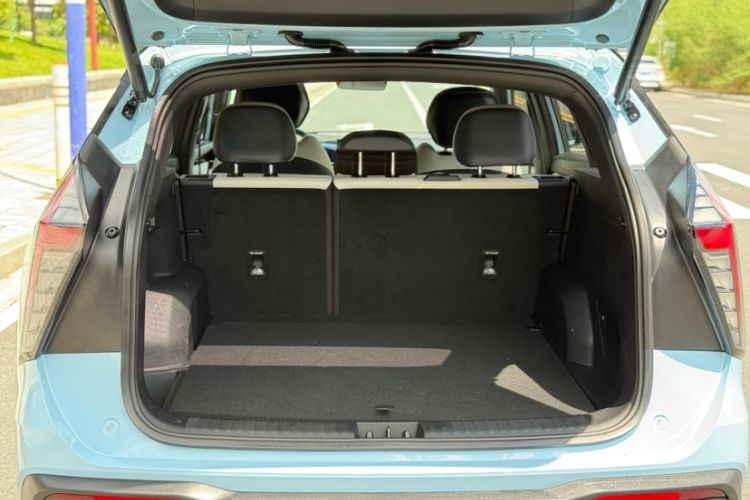 Used Geely Auto FX11 2023 1.5TD Leishen Hi·F Super Rui