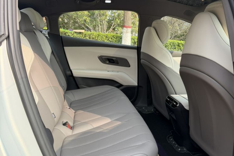 Used Deepal L06 2026 Model 560Ultra+ Laser Edition
