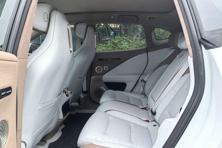 Used Avatr 07 2024 Max Extended-Range Edition
