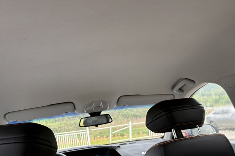 Used Baojun RC-6 2019 1.5T CVT 24-Hour Online Luxury Edition