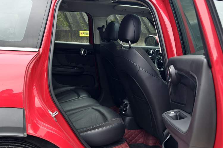 Used MINI Countryman 2017 2.0T COOPER S ALL4 Traveler