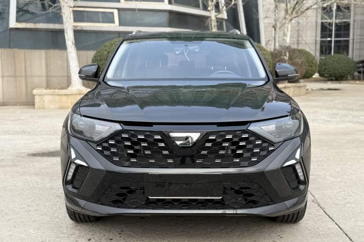 Used Jetta VS5 2024 280TSI Automatic Pioneer Edition