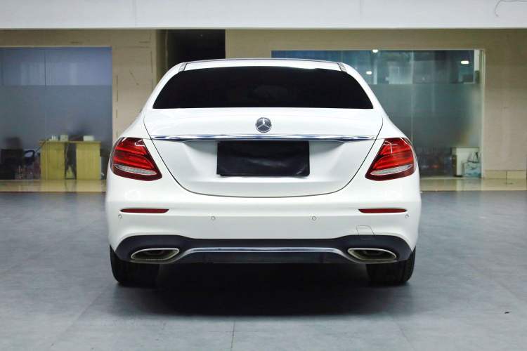 Used Mercedes-Benz E-Class 2020 E 260 L Sport Edition
