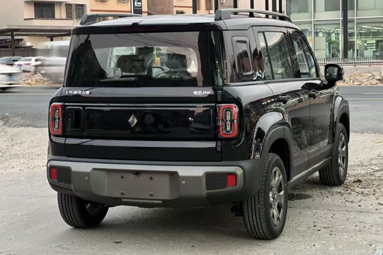 Used Baojun Spark EUV 2026 301km Flagship Edition