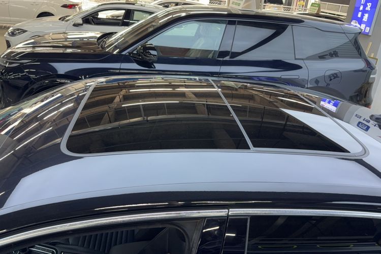 Used Volkswagen Magotan 2019 330TSI DSG Luxury Version China VI Standard Roof