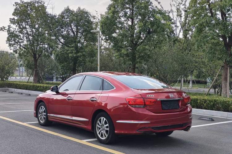 Used Honda Spirior 2015 2.0L Prestige Edition