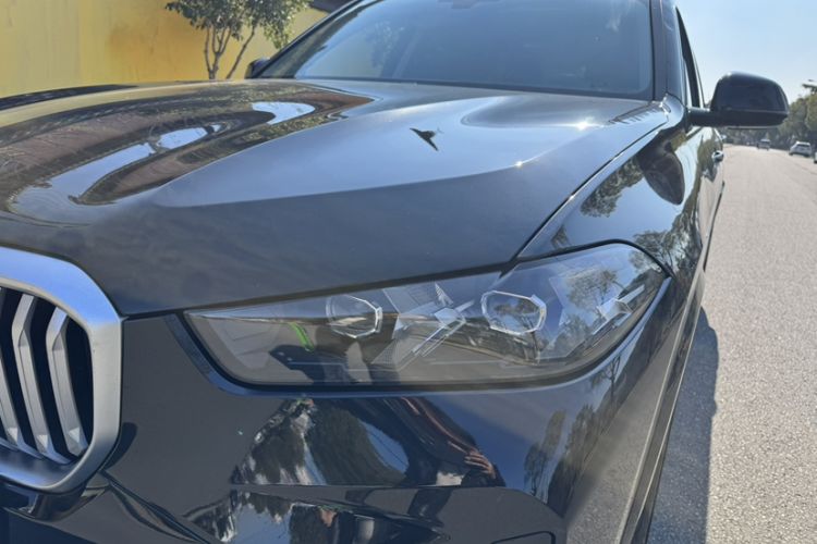 Used BMW X5 2023 xDrive 30Li Luxury M Sport Night Edition Package