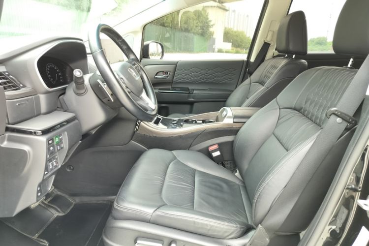 Used Honda Elysion 2022 2.0L eHEV Luxury First Edition