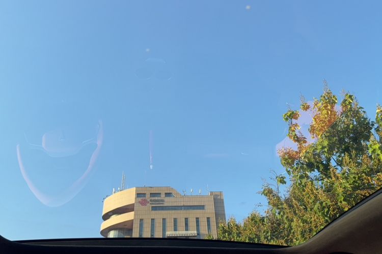 Used Deepal S07 2024 215Max Qiankun Intelligent Driving ADS SE Range-Extended Version