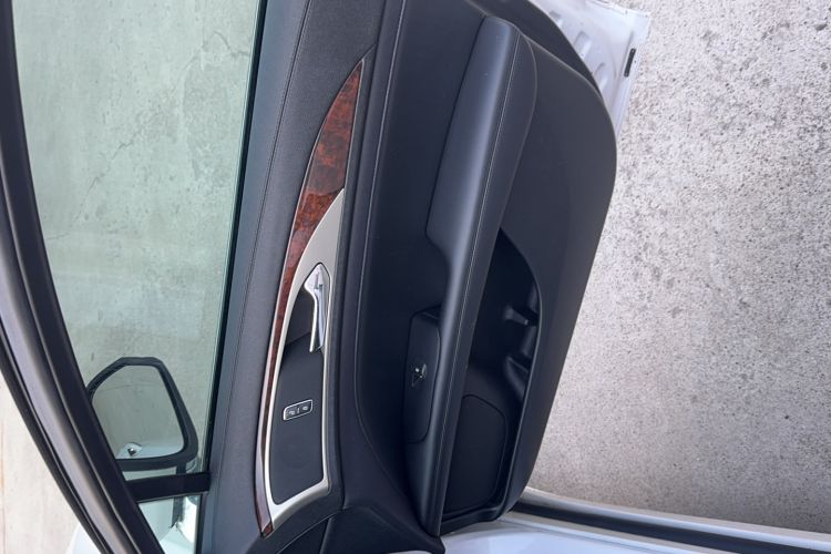 Used Lincoln MKZ 2019 2.0T Luxury Edition China VI