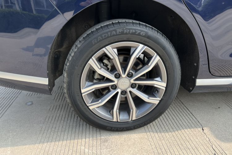 Used BYD Song MAX 2021 Upgraded Model 1.5T Automatic Luxury 7-Seater Exterior 5