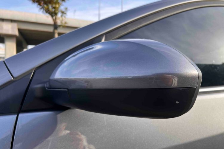 Used Chevrolet Monza 2020 320 Automatic Enjoyment Edition
