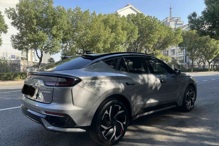 Used Ford Mondeo 2025 2.0T EcoBoost E Hybrid Sport Edition ST-Line