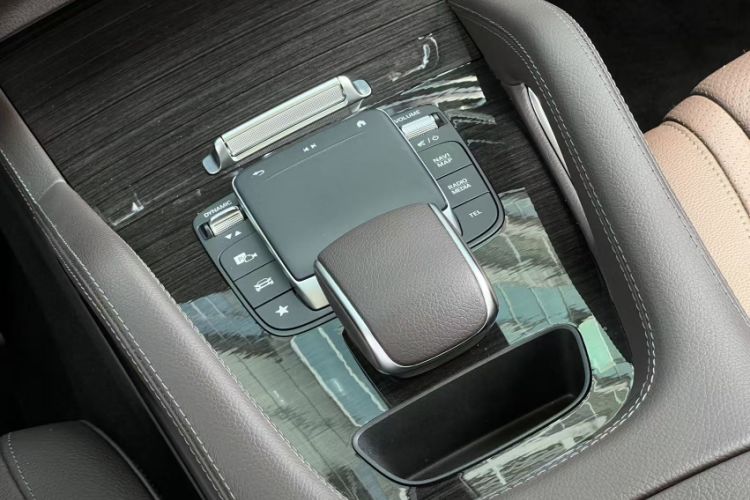 Used Mercedes-Benz GLE 2022 GLE 350 4MATIC Stylish Model
