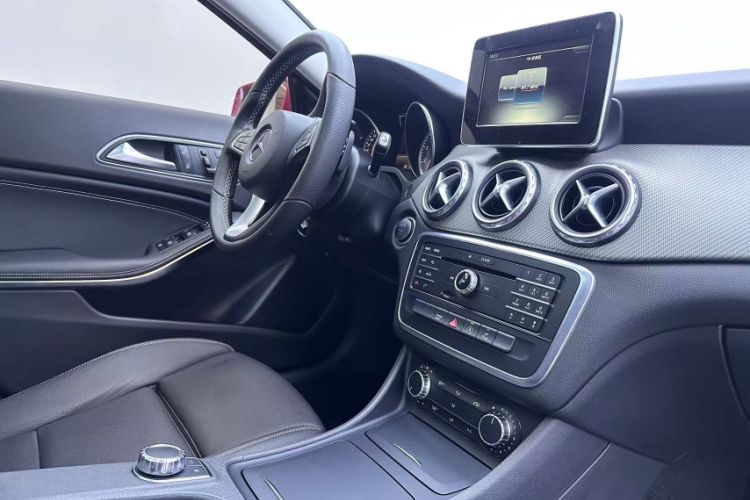 Used Mercedes-Benz GLA 2016 GLA 200 Sport Edition