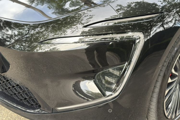 Used Avatr 12 2025 Ultra Extended-Range Edition