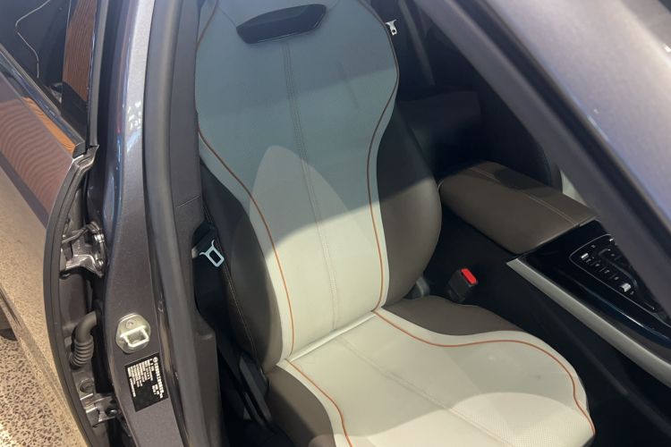 Used BYD Qin PLUS 2023 Champion Edition EV 510KM Leading Model
