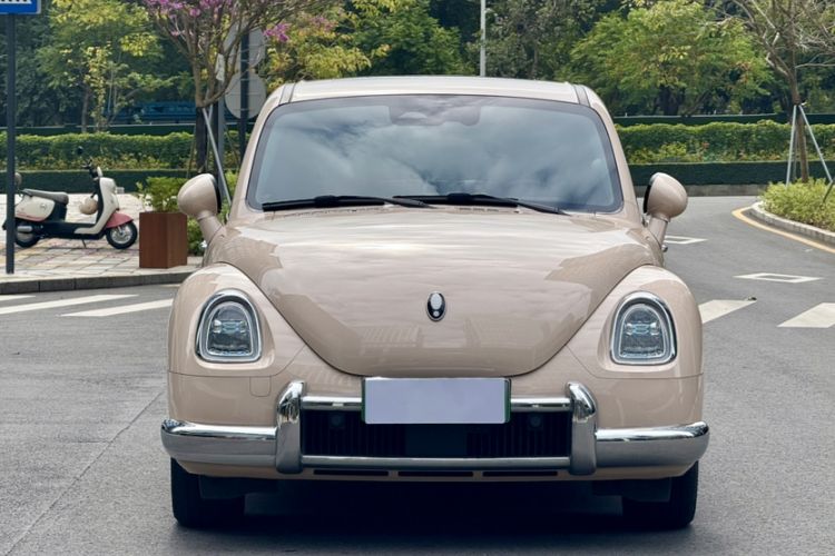 Used ORA Ballet Cat 2022 401 km Alice Edition