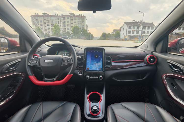 Used Chery Little Ant 2022 Sweet Pink Edition Half-Sugar Version Lithium Iron Phosphate 30 kW 301 km