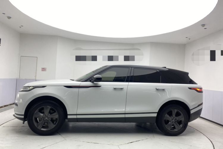 Used Land Rover Range Rover Velar 2023 250 PS