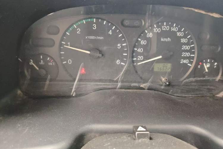 Used Ford Classic Transit 2013 2.8T Facelifted Diesel Van - Short Wheelbase Mid-Roof Model JX493ZLQ4