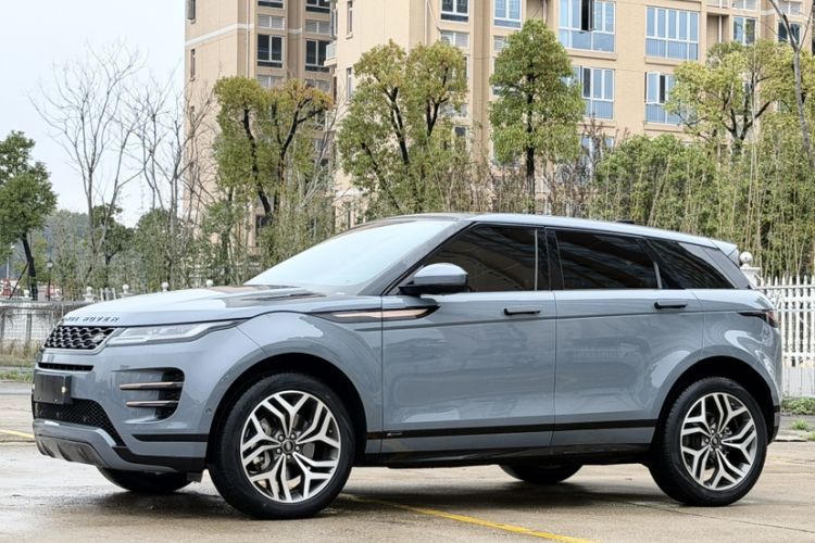 Used Land Rover Range Rover Evoque 2020 249 PS R-DYNAMIC SE Sport Technology Edition