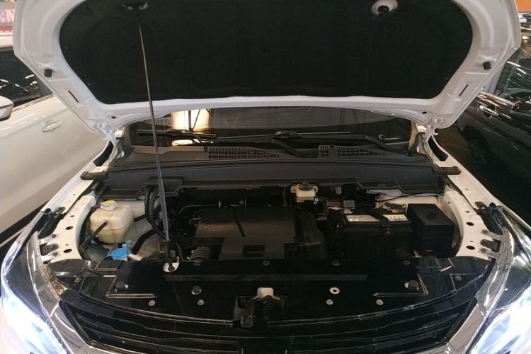 Used Jinbei Viewing 2019 1.6L Manual Comfort Model