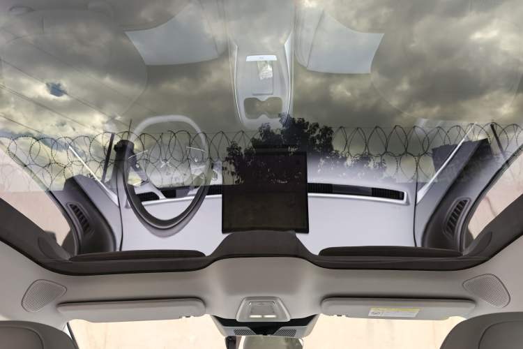 Used XPeng MONA M03 2024 620 with Ultra-Long Range Headliner