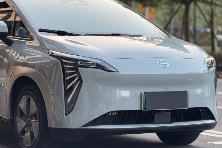 Used AION Y 2023 Plus 510 Enjoy Edition