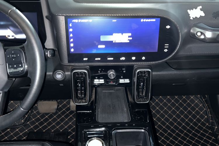 Used Haval DARGO 2022 1.5T DCT Two-Wheel Drive Border Collie Edition
