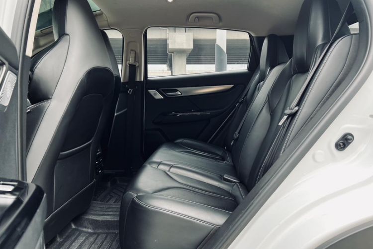 Used XPeng G3 2022 G3i 520N+