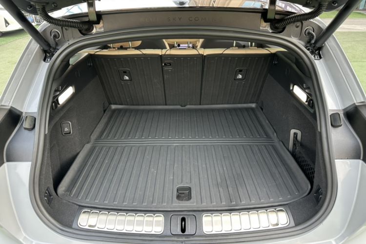 Used Nio ET5T 2023 75 kWh Touring