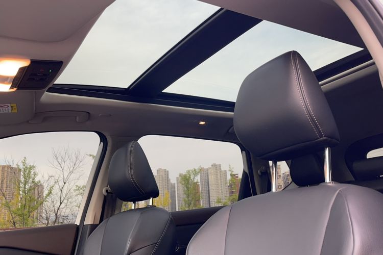 Used Nissan X-Trail 2021 VC-Turbo 300 CVT 4WD Luxury Edition