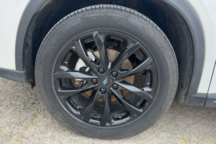 Used CHANGAN OSHAN X5 PLUS 2023 Revised 1.5T DCT Excellence Edition
