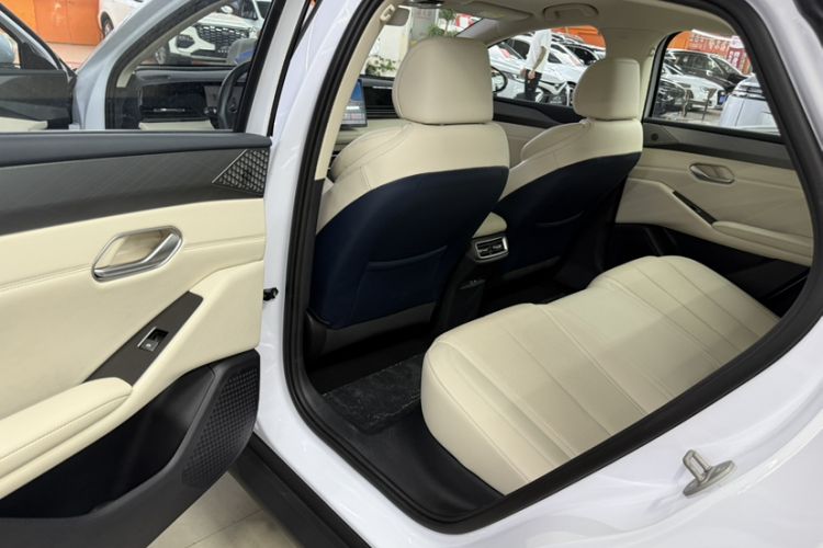 Used BYD Qin L 2025 EV 545KM Beyond Version