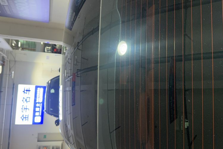 Used AION RT 2025 520 Smart Luxury Edition Roof