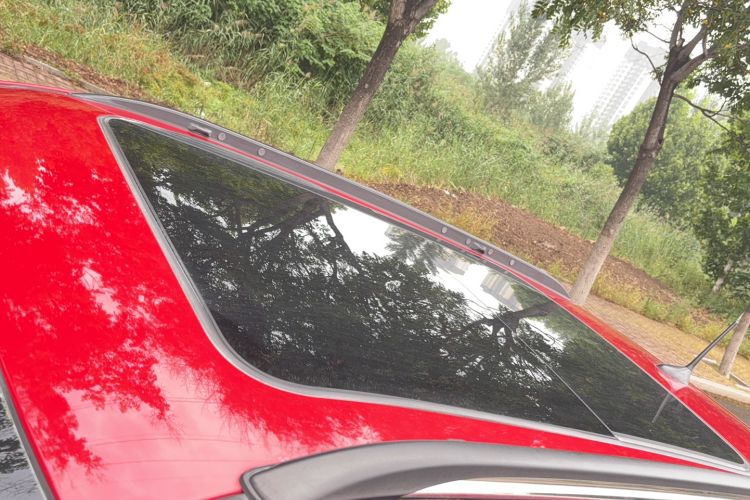 Used Jeep Compass 2017 200T Automatic Family Edition