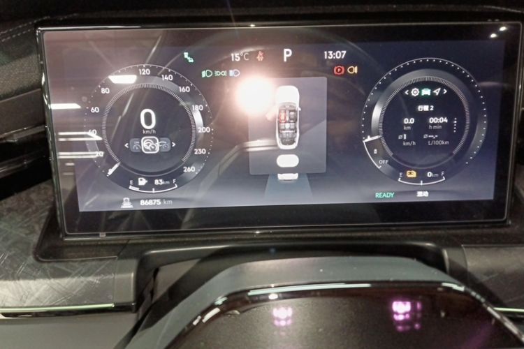 Used Lynk & Co 09 EM-P 2021 2.0T PHEV Halo Six-Seater