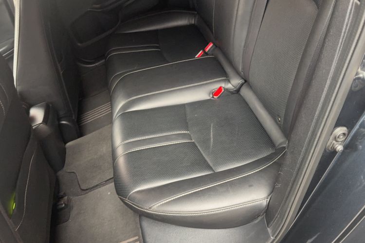 Used Honda Civic 2016 180TURBO CVT Comfort Version Interior 1