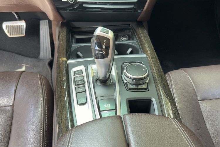 Used BMW X5 (Import) 2014 xDrive35i Elegant Edition