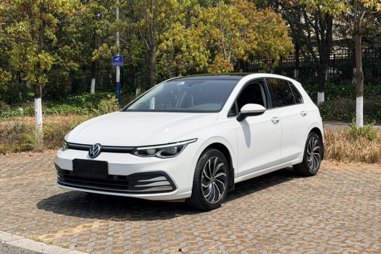 Used Volkswagen Golf 2021 280TSI DSG Pro