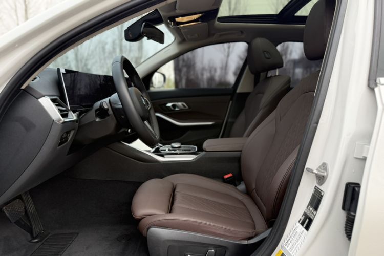 Used BMW i3 2024 eDrive 35 L