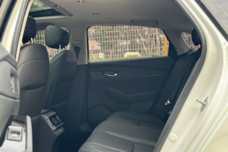 Used Honda Inspire 2023 260TURBO Elegant Edition Interior 3