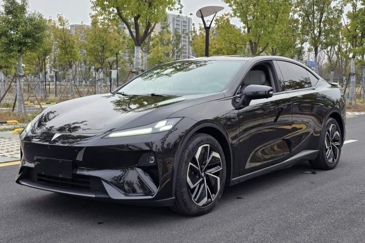 Used Deepal L07 2026 Model 550Ultra Huawei Qiankun ADS SE Edition
