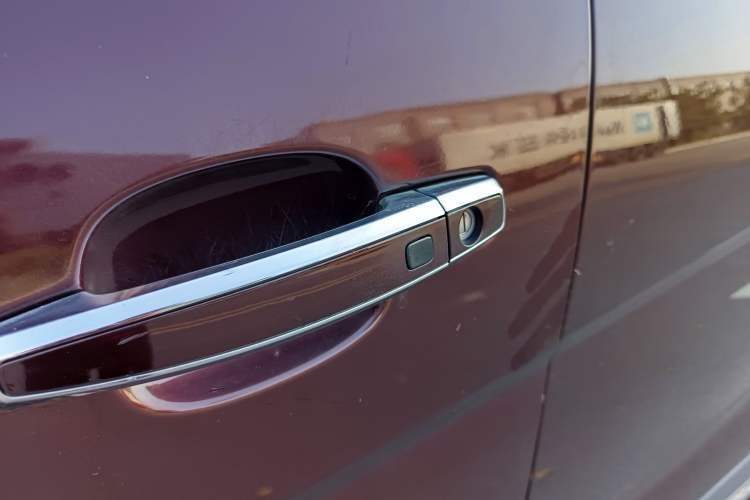 Used Baojun 560 2016 1.8L iAMT Luxury Model