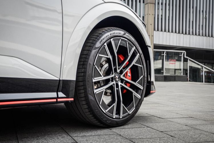 Used Hyundai IONIQ 5 N 2024 Base Model