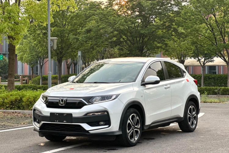 Used Honda XR-V 2021 1.5L CVT Comfort Version